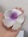 Gancho Para El Cabello En Forma De Flor