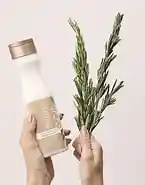 Acondicionador Milagro Herbal Milagros 450 Ml