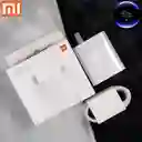 Cargador Xiaomi Original 33w Carga Rapida Turbo