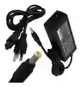 Cargador Acer 19v 3.42a Punta Amarilla. (generico)