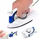 Plancha Para Ropa Mini Viajera Portátil A Vapor Plegable