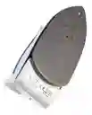 Plancha Para Ropa Mini Viajera Portátil A Vapor Plegable