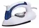 Plancha Para Ropa Mini Viajera Portátil A Vapor Plegable