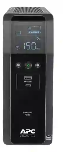 Apc Back-ups Pro Br1500m2-lm 1500va Nueva Empaque Roto