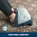 Masajeador Terapeutico Para Pies Wahl Con Calor Gris 04299
