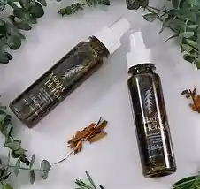 Tonico Revitalizante Capilar Milagro Herbal Milagros 110 Ml