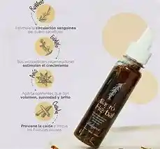 Tonico Revitalizante Capilar Milagro Herbal Milagros 110 Ml