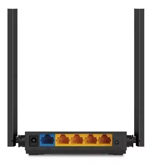 Tp-link Archer C50 Router Inalámbrico Banda Dual Ac1200 Colo