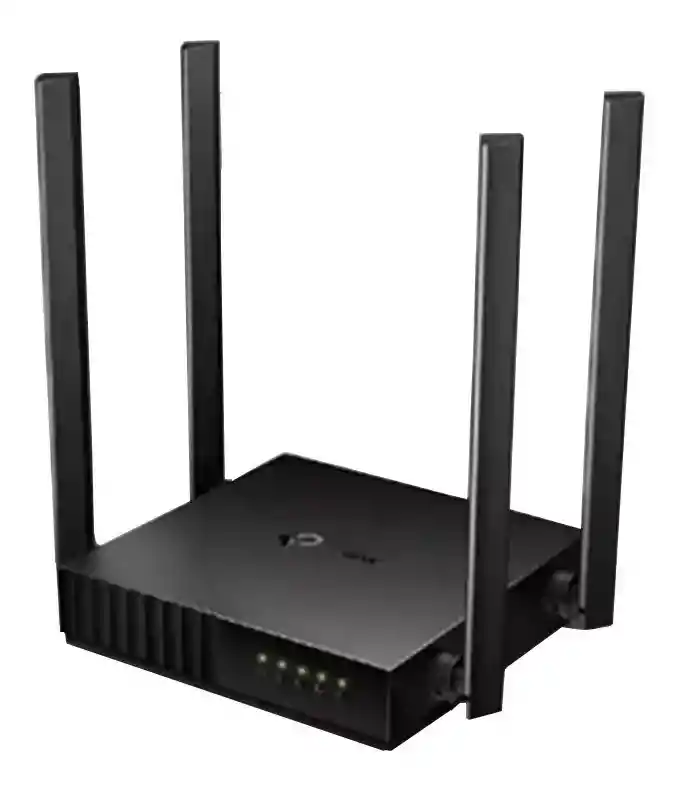 Tp-link Archer C50 Router Inalámbrico Banda Dual Ac1200 Colo