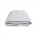 Protector Para Colchon Antifluidos -cama King 200200+30cm