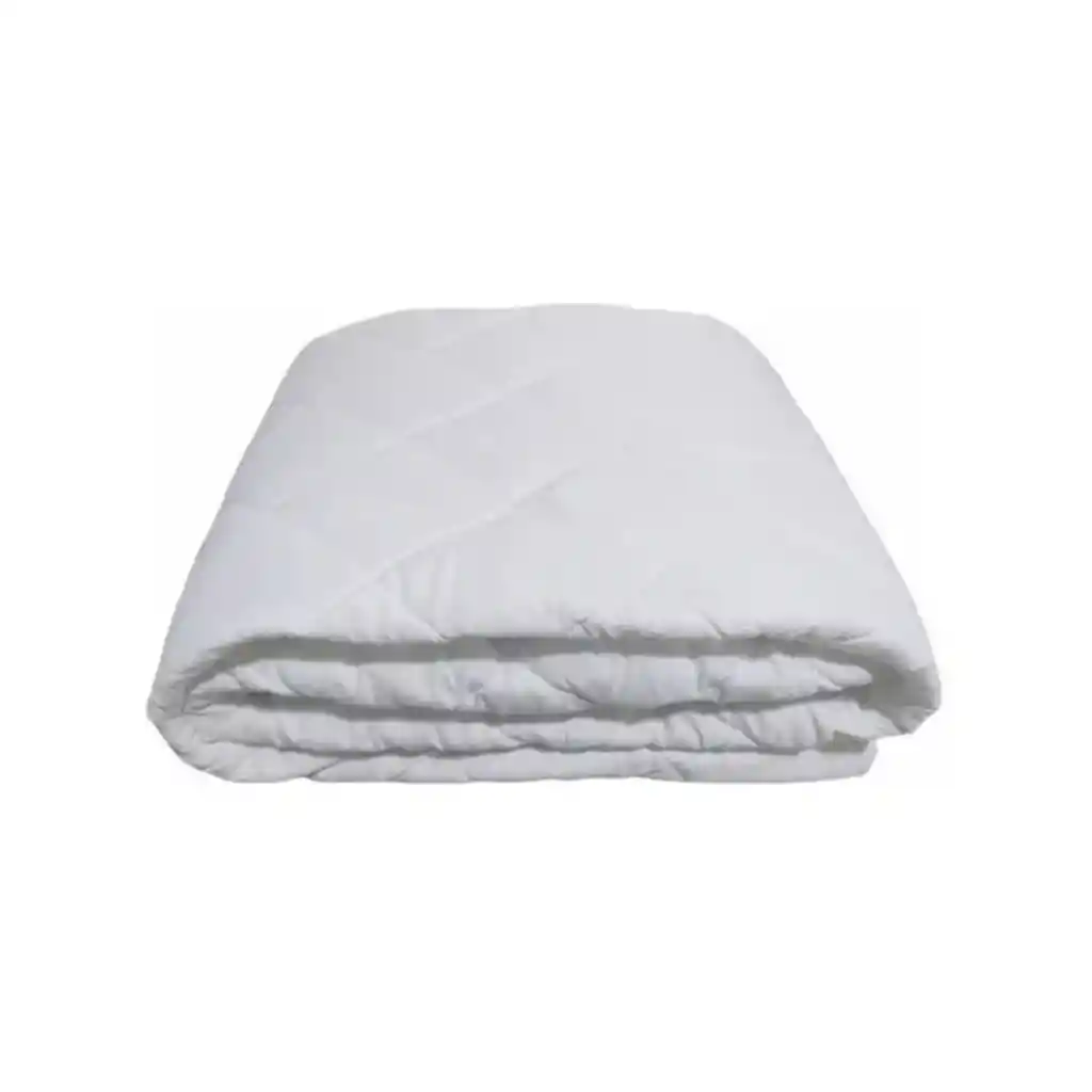 Protector Para Colchon Antifluidos -cama King 200200+30cm