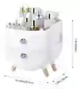 Organizador De Maquillaje Para Tocador Con Cajones Cosmetiquera