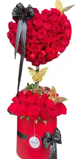 Rosas Increible Amor