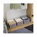 Organizador De Ropa Jeans Camisas Sueters Closet Plegable