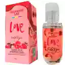 Lubricante Anal Caliente Vaginal Comestible Frutos Rojos Pleasure Lab Warming Effect Lub Sexo Oral Erotico