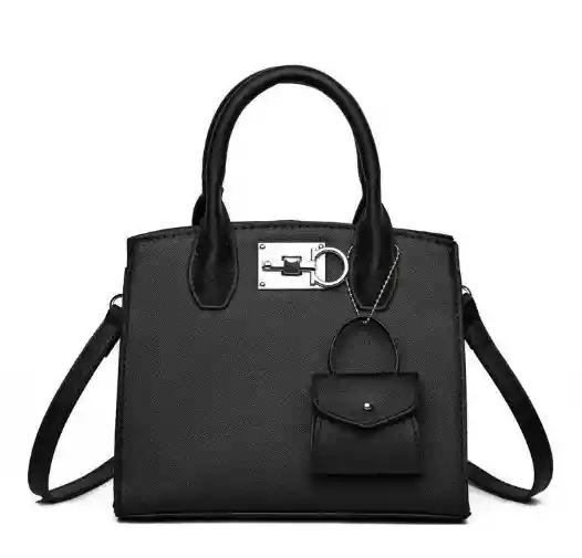 Bolso Kendall Negro