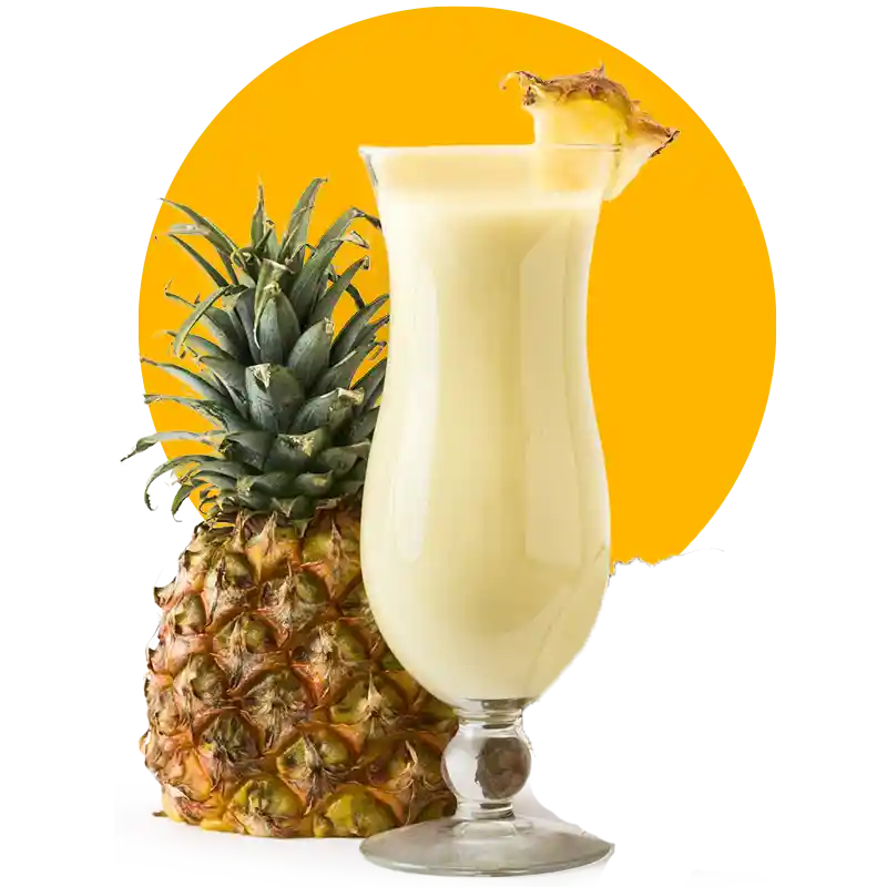 Lubricante Anal Caliente Vaginal Comestible Piña Colada Pleasure Lab Warming Effect Lub Sexo Oral Erotico