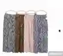 Pantalon Palazzo Zebra Con Bolsillo Escoje Color