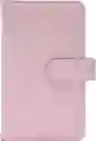 Album Para Fotos De Instax Mini Fujifilm Rosa