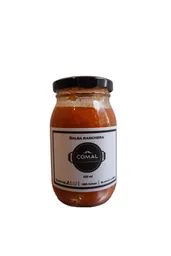 Comal Salsa Ranchera 250 Ml
