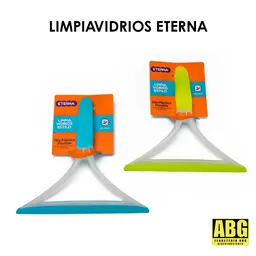 Limpiavidrios Manual Estilo