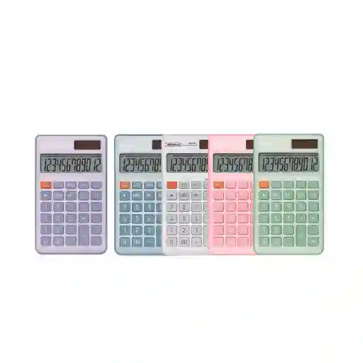 Calculadora Oe-965 De Bolsillo