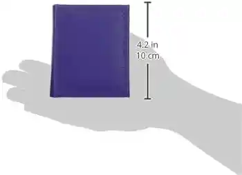 Album Para Fotos De Instax Mini Pioneer Morado