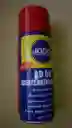 Aceite En Aerosol Ad90 Antioxidante
