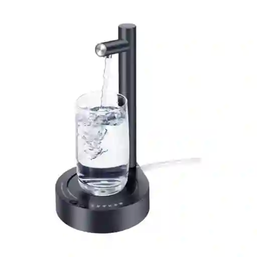 Dispensador De Agua Automático Recargable Para Botellón