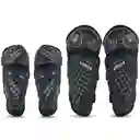 Rodilleras + Coderas Kit Proteccion Moto Vemar Carbon E-30
