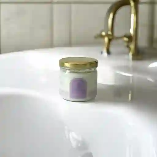 Vela De Masaje- Lavander