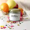 Birthday Wishes