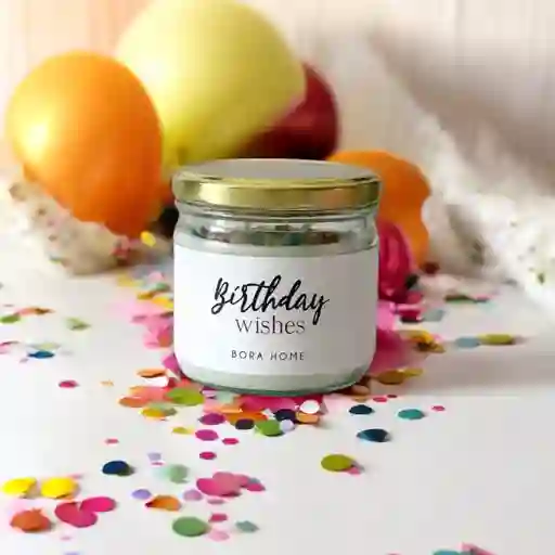 Birthday Wishes