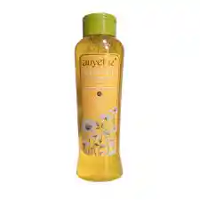 Shampoo Con Manzanilla