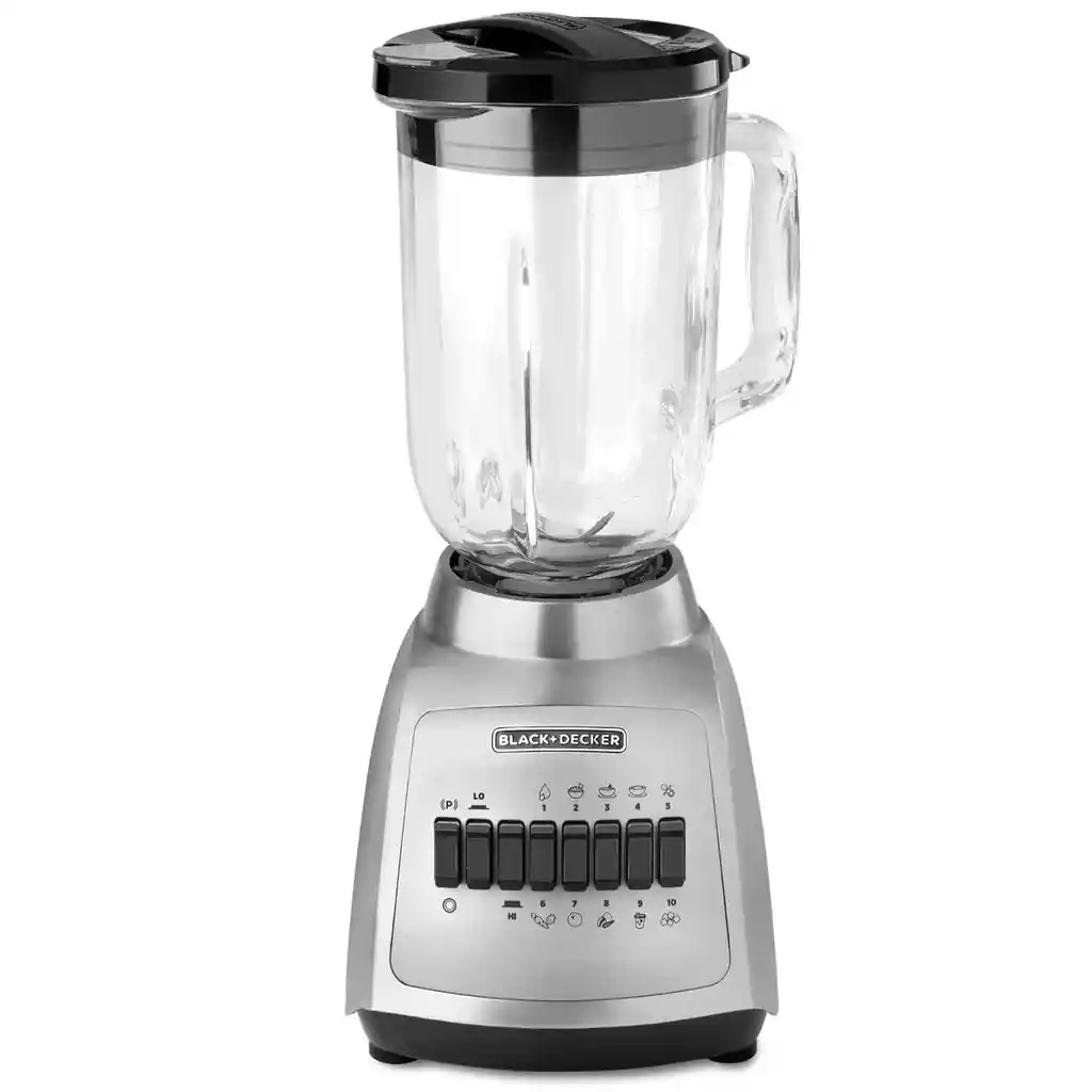 Licuadora Original Black Decker Durapro