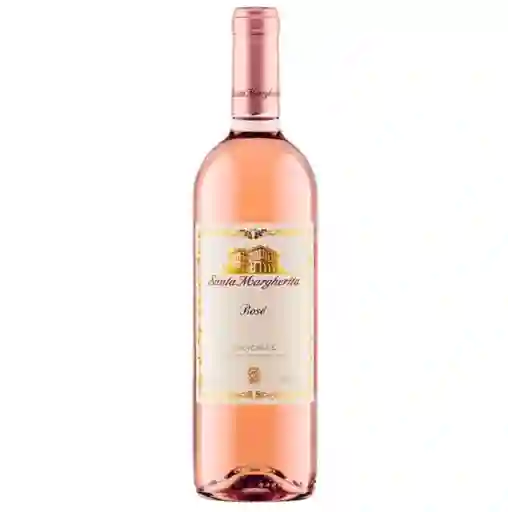 Vino Rosado Santa Marguerita Trevenezie