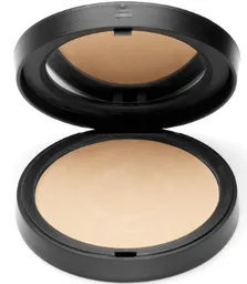 Sp Pro Polvo Compacto Con Extracto De Perla #101