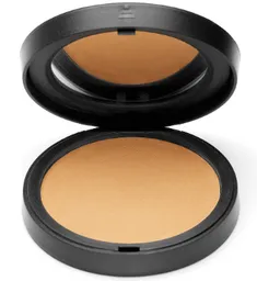 Sp Pro Polvo Compacto Con Extracto De Perla #104