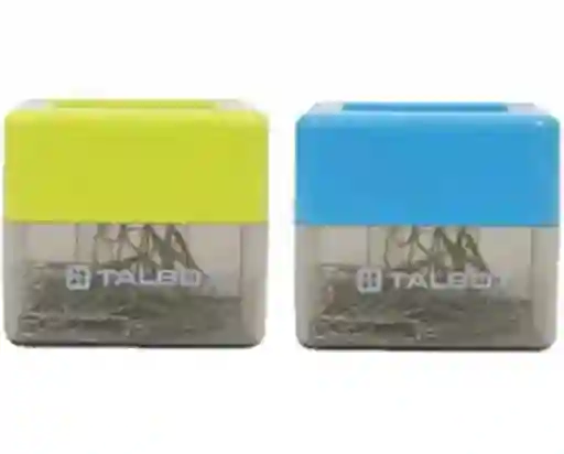 Portaclip Acrilico Ref. T20522 Talbot