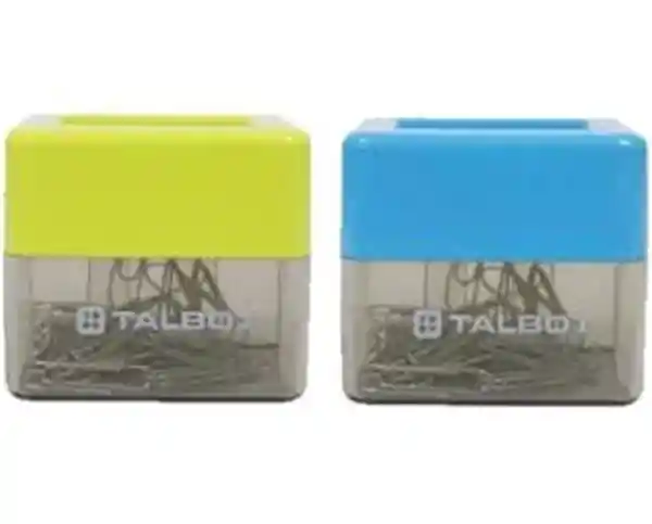 Portaclip Acrilico Ref. T20522 Talbot