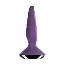 Satisfyer Plug Ilicious 1 Vibrador Anal Con App