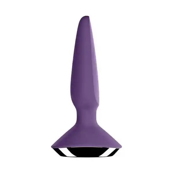 Satisfyer Plug Ilicious 1 Vibrador Anal Con App