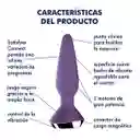 Satisfyer Plug Ilicious 1 Vibrador Anal Con App