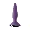 Satisfyer Plug Ilicious 1 Vibrador Anal Con App
