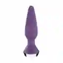 Satisfyer Plug Ilicious 1 Vibrador Anal Con App
