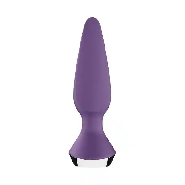 Satisfyer Plug Ilicious 1 Vibrador Anal Con App