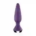 Satisfyer Plug Ilicious 1 Vibrador Anal Con App