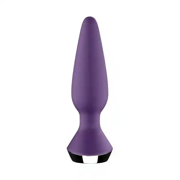 Satisfyer Plug Ilicious 1 Vibrador Anal Con App