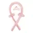 Rizador De Pelo Sin Calor Con Diadema Y Pinza Ondas