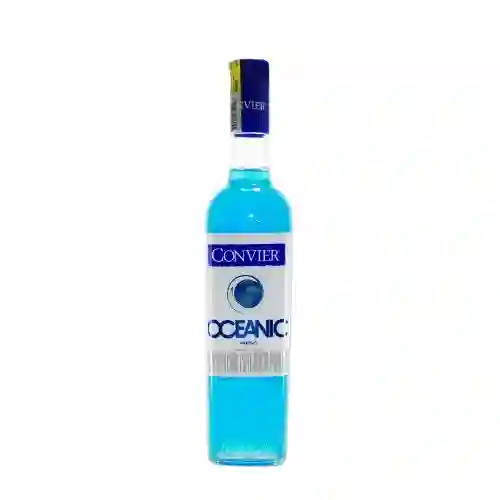 Convier Oceanic Aperitivo 750ml